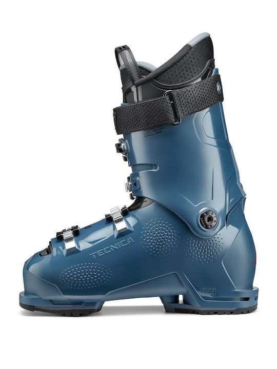 Tecnica Mach Sport Bărbați Cizme de schi Albastru
