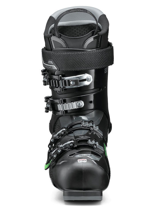 Tecnica Mach Sport Мъжки Ски обувки Черен