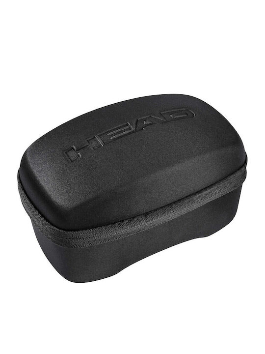 Head Sentinel 5k + Spare Lens Μάσκα Σκι & Snowboard Ενηλίκων Χρυσή με Φακό Καθρέπτη σε Χρυσό Χρώμα
