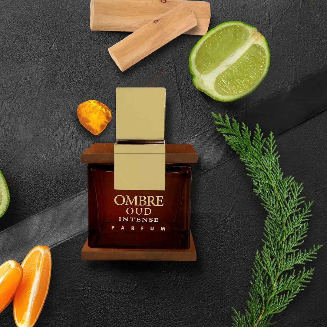 Armaf Ombre Oud Intense Eau de Parfum 100ml Skroutz.gr