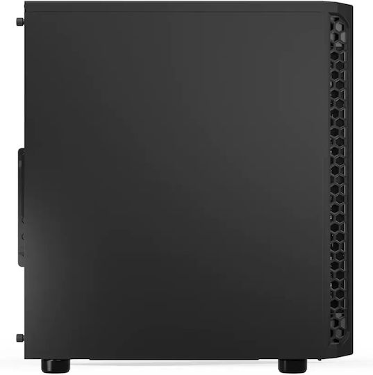 Endorfy Signum 300 Solid Midi Tower Computer Case Black