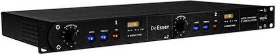 SPL 9629 De-Esser MKII