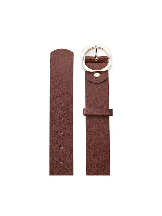 Verde Women's Belt Brown