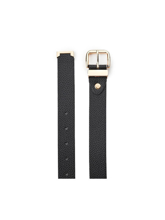 Verde Women's Belt Black