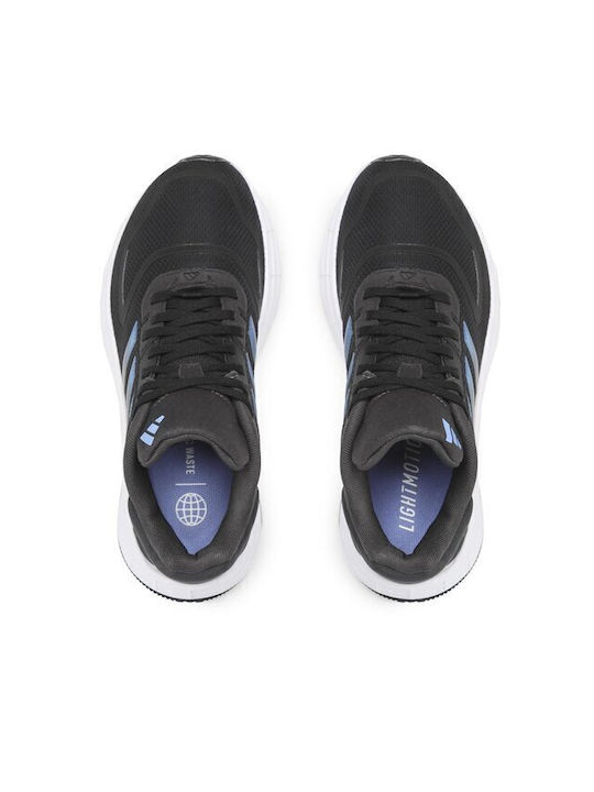 Duramo 10 Sport Shoes Running Black