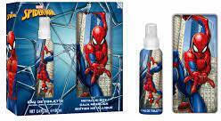 Air-Val International Elektrische Gitarren Kinder Eau Fraiche mit Metallisches Stiftemäppchen 100ml