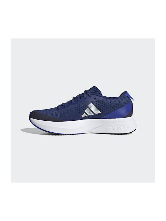 Adizero SL Sport Shoes Running Victory Blue / Cloud White / Lucid Blue