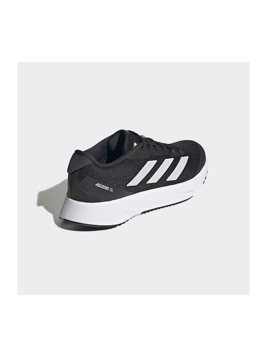 Adizero SL Sport Shoes Running Core Black / Cloud White / Carbon