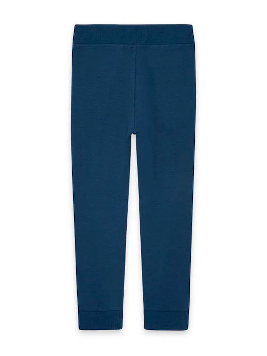 Blue sweatpants (99982511-navy)