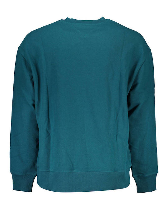 Tommy Hilfiger Men's Sweatshirt Green