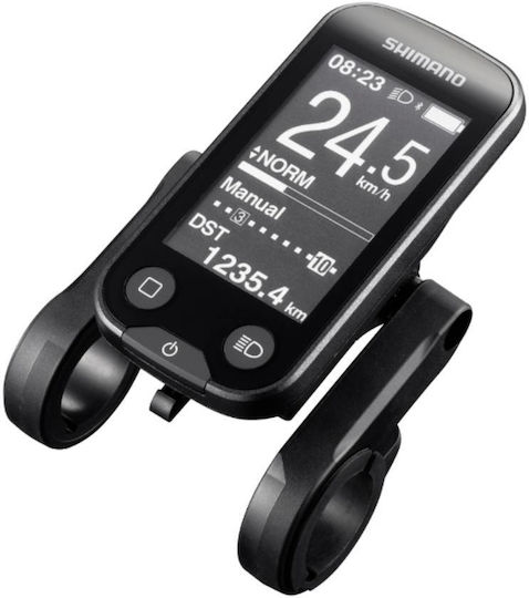 Shimano SC-E6100 Turometru Wireless Pentru Bicicletă