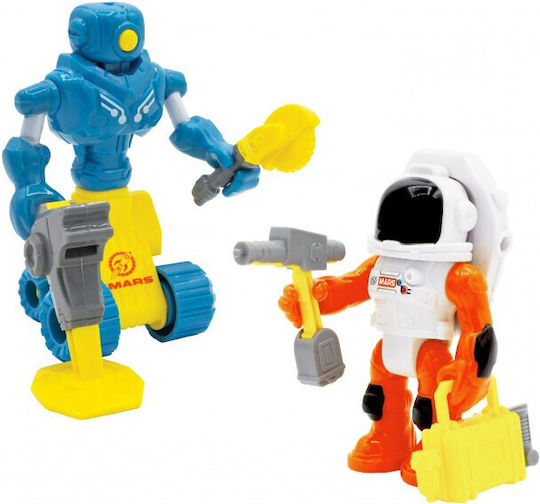 Buki Junior Space για 3+ Ετών