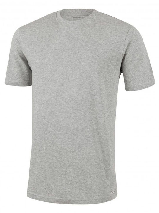 Men's Undershirt Sleeveless in Gray Color