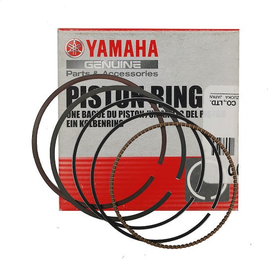 Yamaha Motorcycle Piston Springs 57mm for Yamaha Crypton-X135 / Crypton