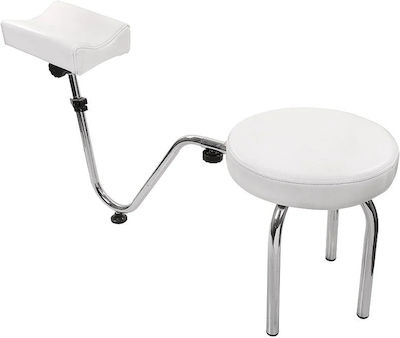 LO-NS Footstool White 601713