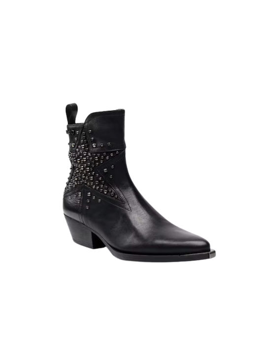 LIU JO DAKOTA 02 - BOOTIE CALF Damen