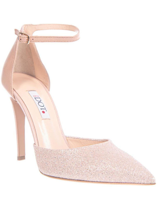 Red Dot Nude S-944/SS21 NUDE