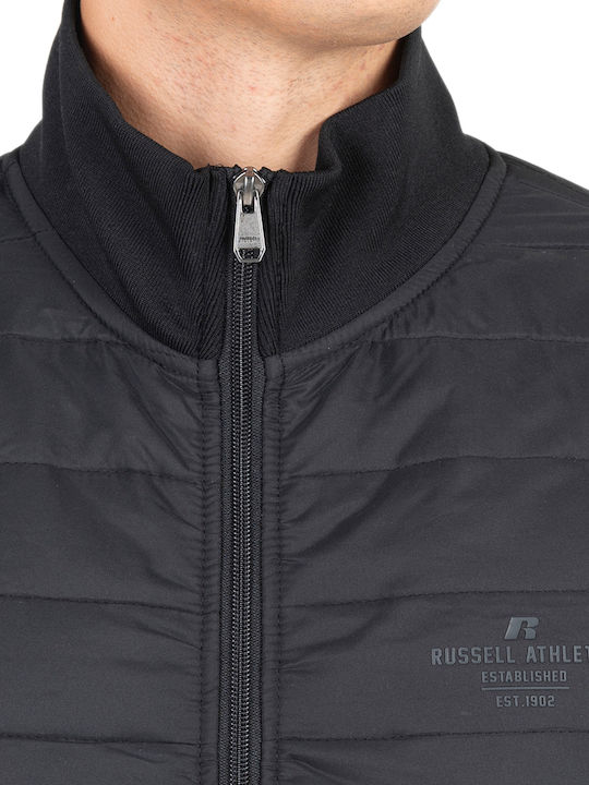 Jacket Puffer Black