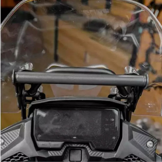 Honda CB500X 2017-2020 GPS Mount Bar