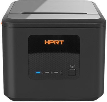 HPRT Θερμικός Εκτυπωτής Αποδείξεων Ethernet / Serial / USB