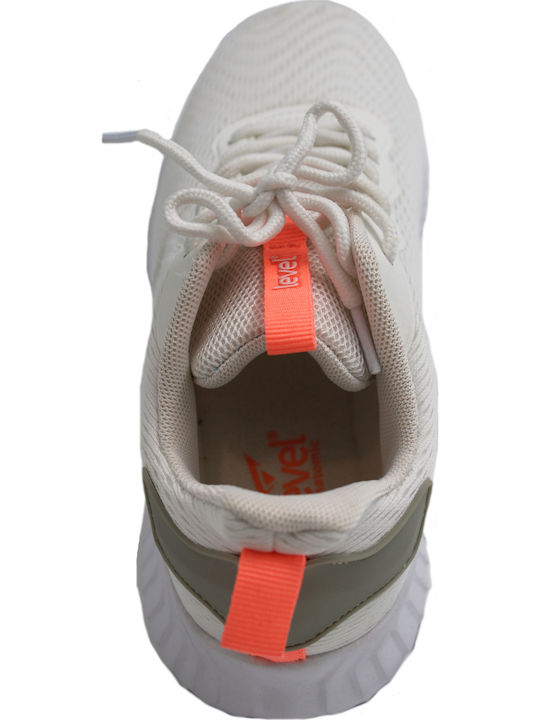 Anatomical Sneakers Gray