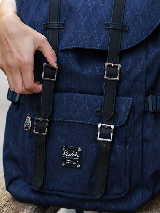 Kaukko Oberon Αδιάβροχο 21.1lt Navy Μπλε