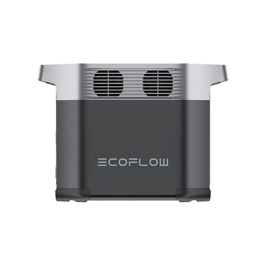 EcoFlow Delta 2 Power Station 1024Wh