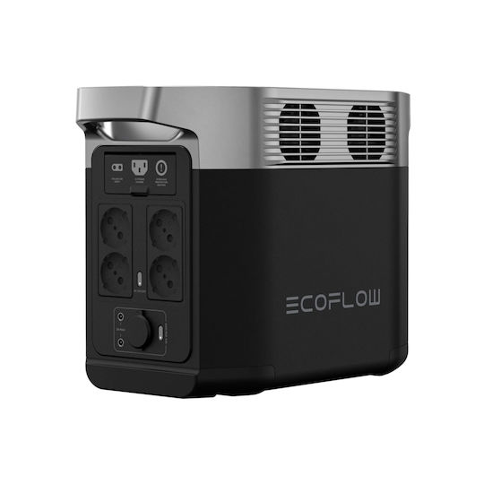 EcoFlow Delta 2 Power Station 1024Wh