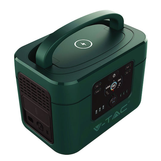 V-TAC K5 Kraftwerk 1050Wh
