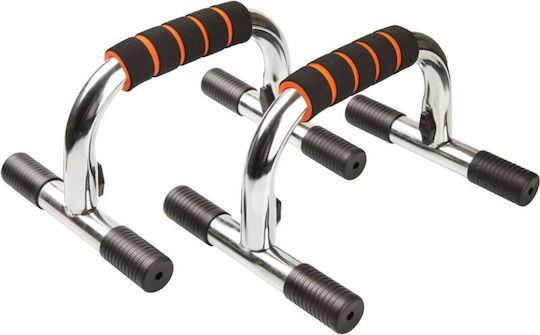 Power System Push Up Stand Push Up Handles Set of 2