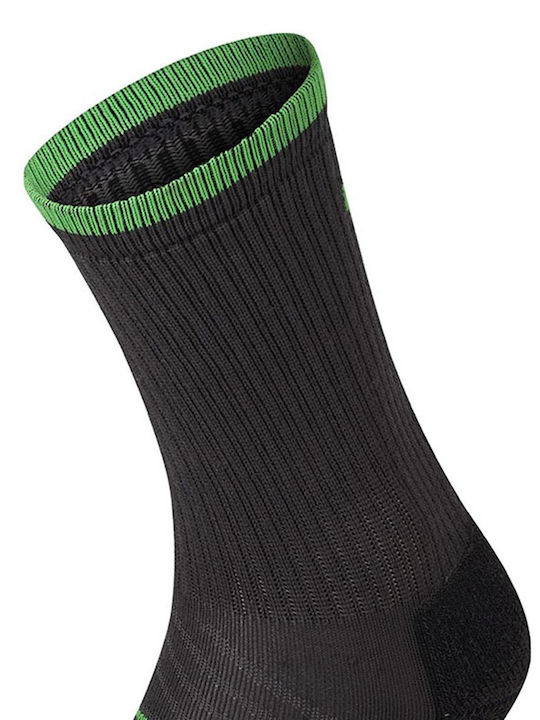 Lorpen T2 Hiking Eco Trekking Socks Gray 1 Pair