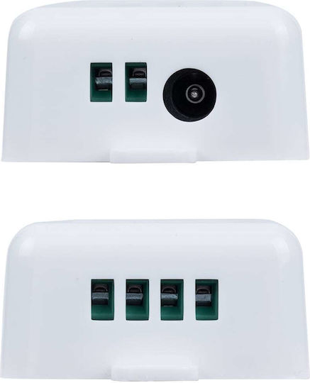 GloboStar Ασύρματο RGBW Controller Wi-Fi 70039