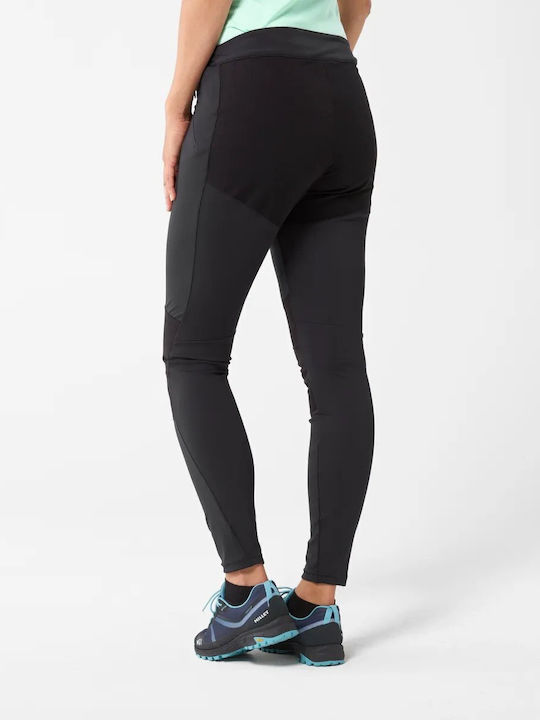 Millet Trekker Tight Women's Hiking Long Trousers Blue