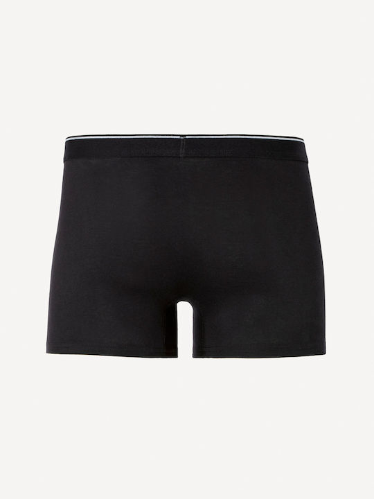 Celio Boxers Mike - BLACK