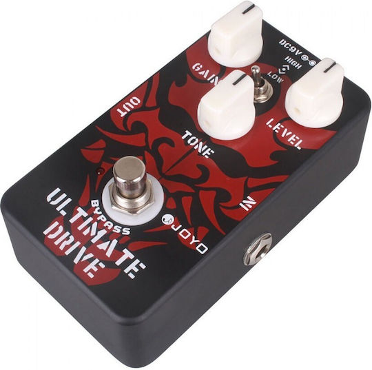 Joyo Over­drive Pedal for Electric Guitar