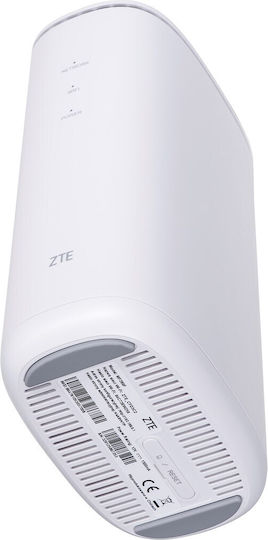 ZTE MF289F Ασύρματο 4G Router με 2 Θύρες