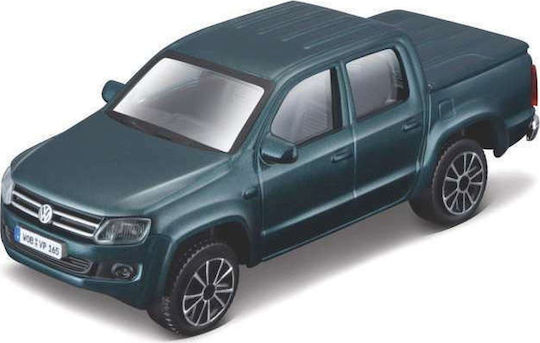 Volkswagen Amarok Количка Мащаб 1:43 За 3+ Години