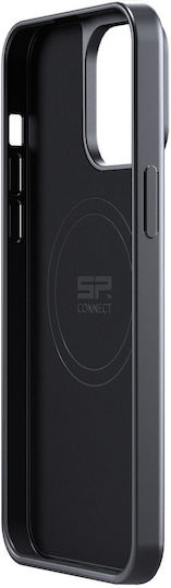 SP Connect SPC+ Θήκη Κινητού Apple iPhone 14 Pro Max για Βάση Στήριξης Μοτοσυκλέτας