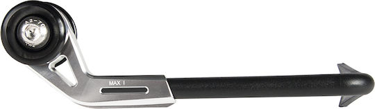 Barracuda Προστατευτικές Χούφτες Μηχανής Lever Pro Tect B-Lux σε Μπλε χρώμα