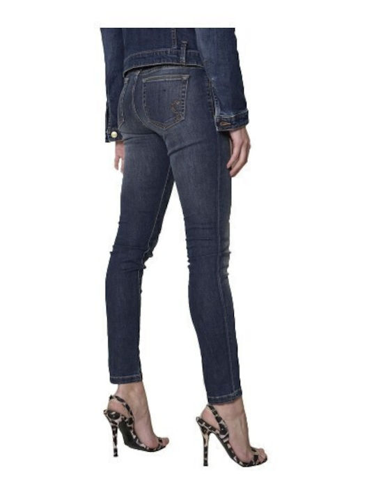 Staff Snizzy Women's Jean Trousers in Slim Fit