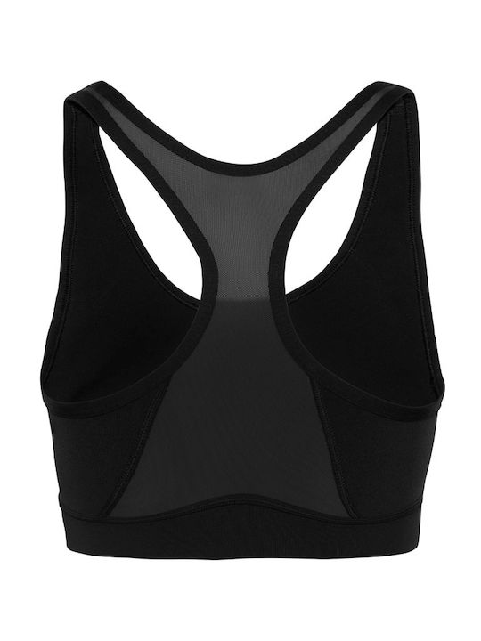 The North Face Women's Sports Bra without Padding Black