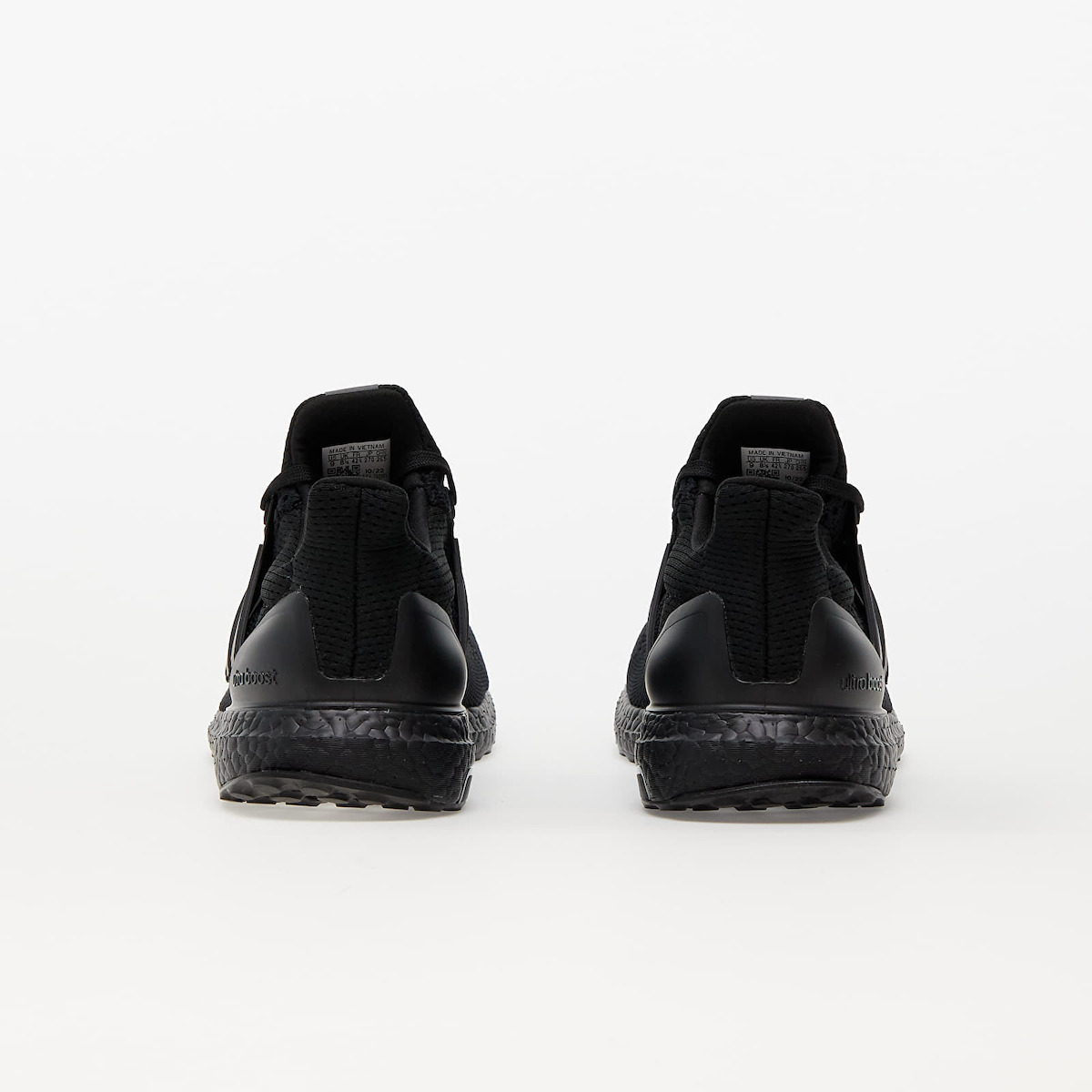 adidas Ultraboost 1.0 HQ4199 Sport Shoes Running Core Black | Skroutz.mt