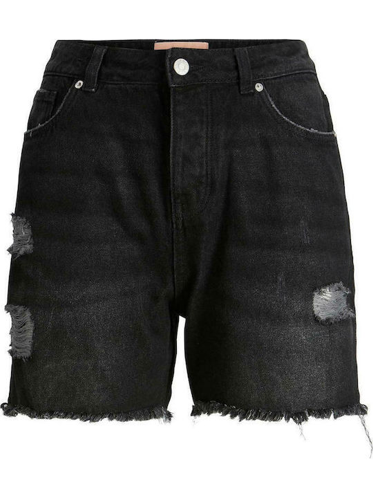 Femei Pantaloni scurți Negru