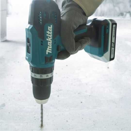 Makita HP488D002 Ъглово Ударен Двигател за бормашина HP488D002