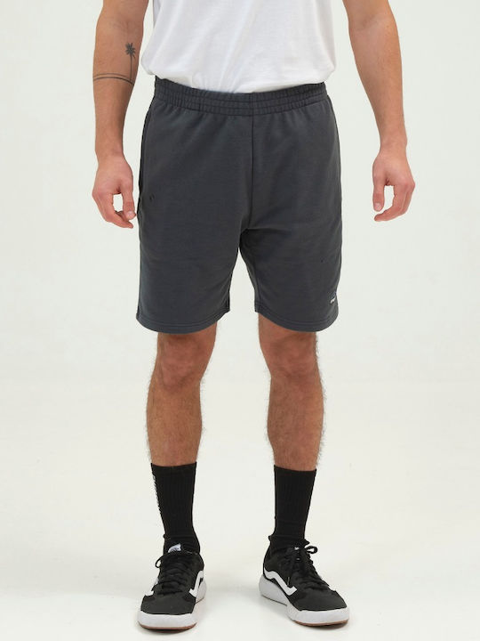 Men's Athletic Shorts Dutch Blue