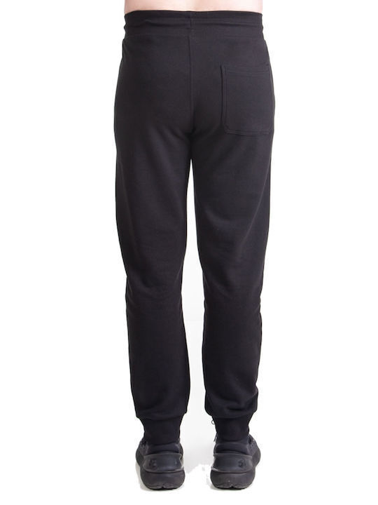 Be:Nation Jogger Pants Black