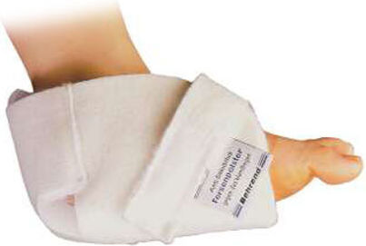 Alfa Care Behrend AC-747 Pressure Ulcers Protector Lower Limbs Heel Protectors 20-301-382