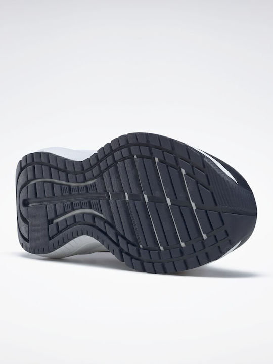 Road Supreme 4 Αθλητικά Παιδικά Παπούτσια Running με Κορδόνια Vector Navy / Atomic Pink / Cloud White