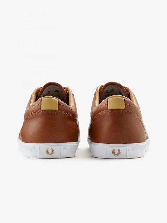 Baseline Sneakers Tan
