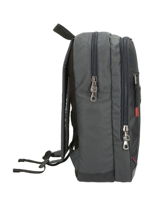 Pepe Jeans Hackney Navy Μπλε